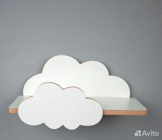 Полка детская