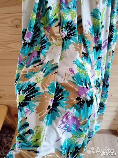 Сарафан платье женское 46-50 Турция