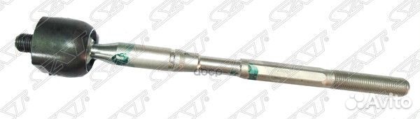 Тяга рулевая toyota hiace/regiusace 05- lhrh S