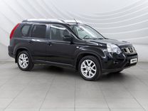 Nissan X-Trail 2.0 CVT, 2014, 111 974 км