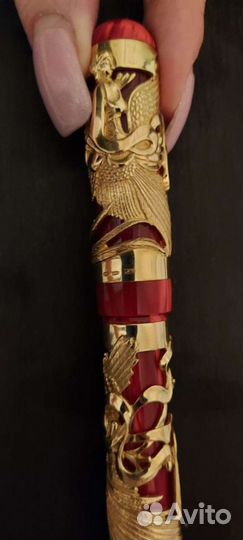 Перьевая ручка montegrappa