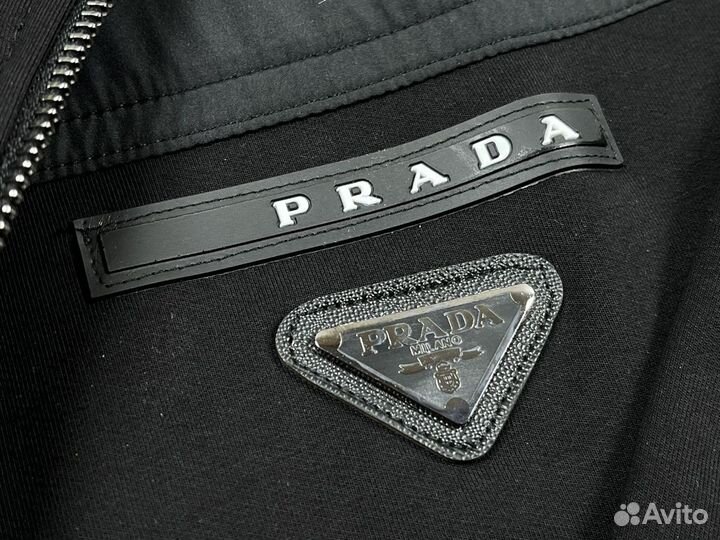 Спортивный костюм Prada