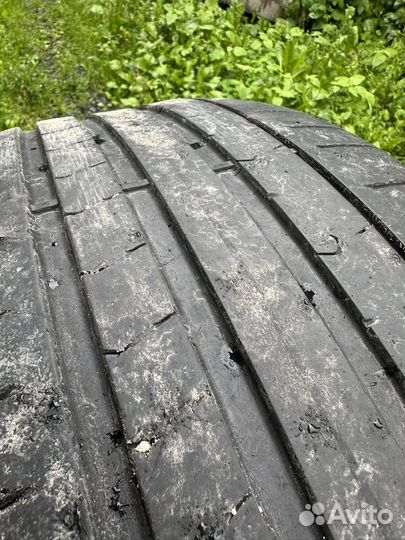 Pirelli P Zero 265/50 R19