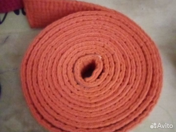 Пояс для каратэ