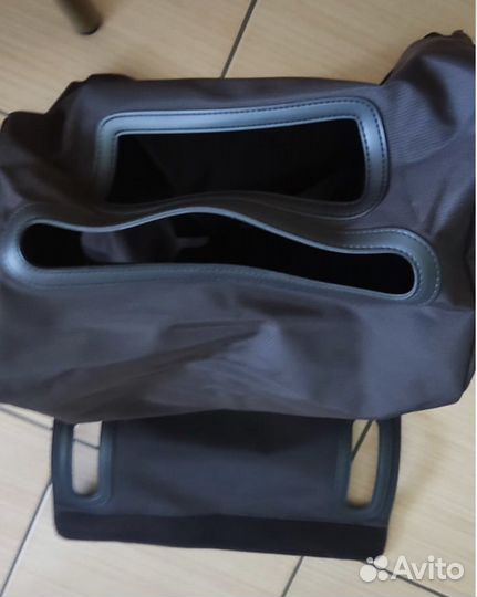 Чехол на чемодан louis vuitton оригинал