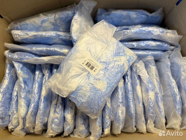 Одноразовые Бахилы Оптом