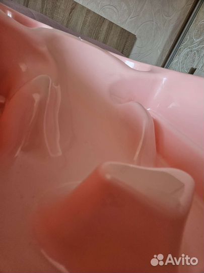 Ванночка для купания новая