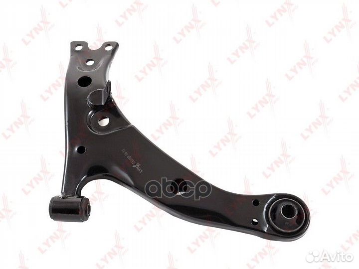 Рычаг подвески нижний перед прав C5316R LYN