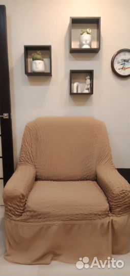 Кресло