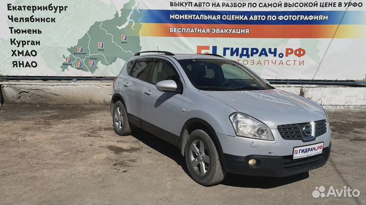 Плафон салонный Nissan Qashqai (J10) 26490-JD000