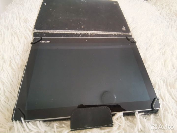 Планшет asus zenpad 10