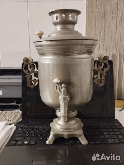 Самовар электрический