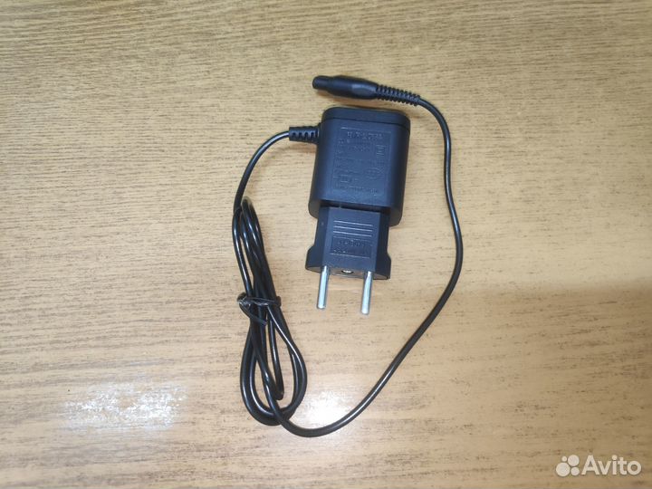Philips Триммер QP2520/65 для лица и тела