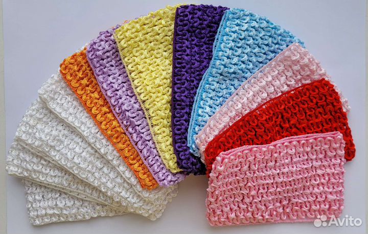 Повязка на голову