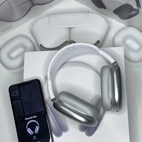 Airpods Max