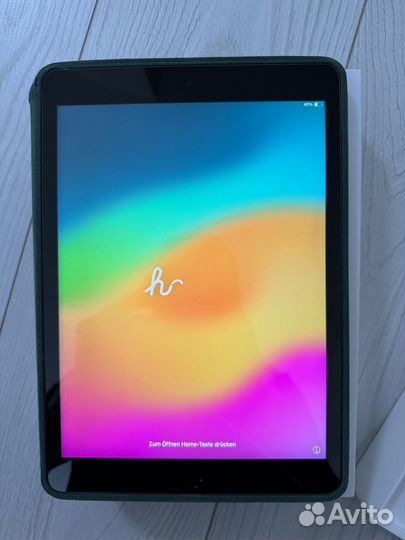 iPad 9 10.2