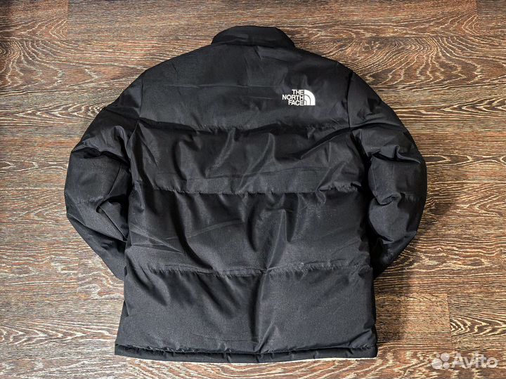 Тёплая Куртка The North Face новая