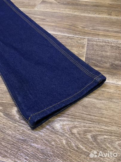 Джинсы Montana Hamburg