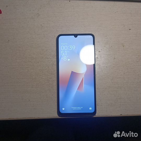 Xiaomi Poco C65, 8/256 ГБ