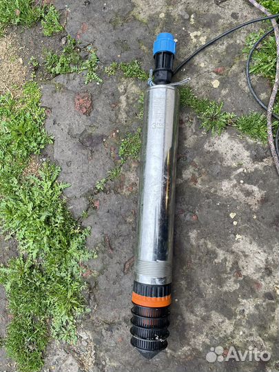 Насос скважинный
