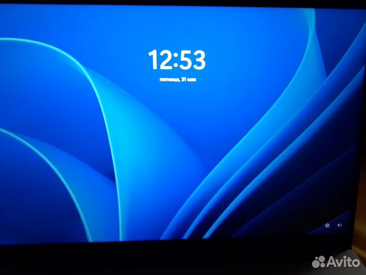 Ноутбук honor