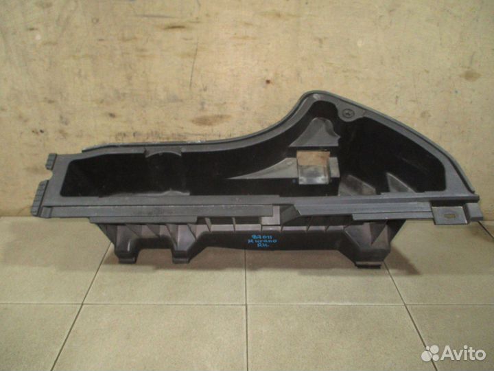 Ящик для инструментов Nissan Murano (Z51) 2008-20