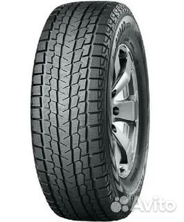 Yokohama Ice Guard SUV G075 215/70 R16 100Q