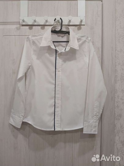Рубашки для мальчика, разные размеры