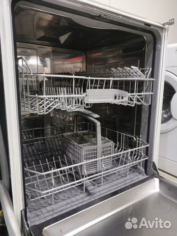 Посудомоечная машина Bosch 60 см объявление продам