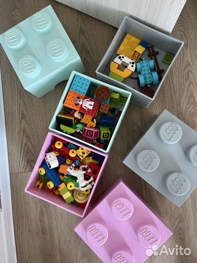 Lego duplo