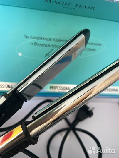 Выпрямитель для волос