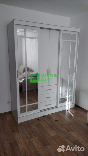 Шкаф купе Маэстро