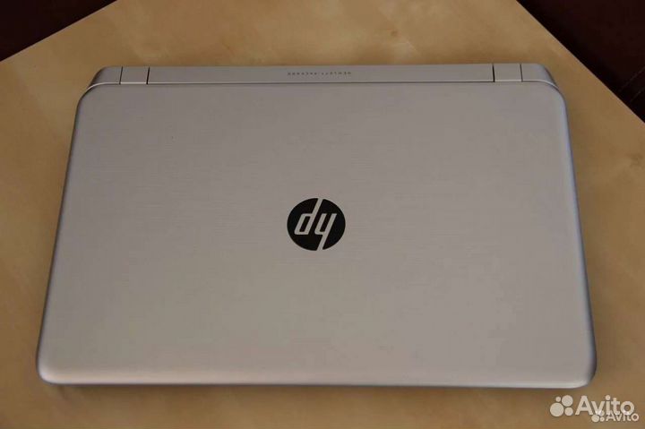 HP A8