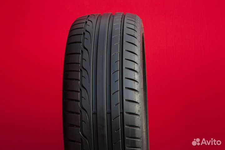Dunlop SP Sport Maxx RT 225/45 R17 98T