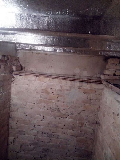 Гараж, 22 м²