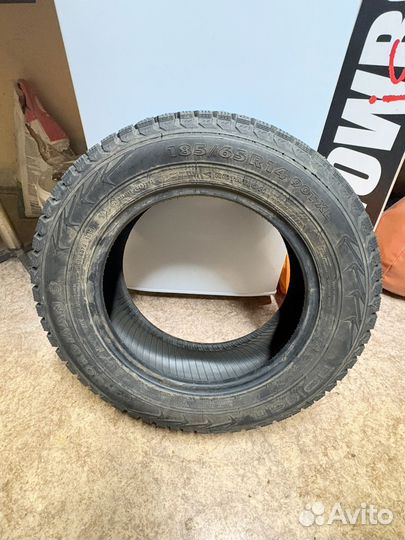 Nokian Tyres Nordman 5 185/65 R14