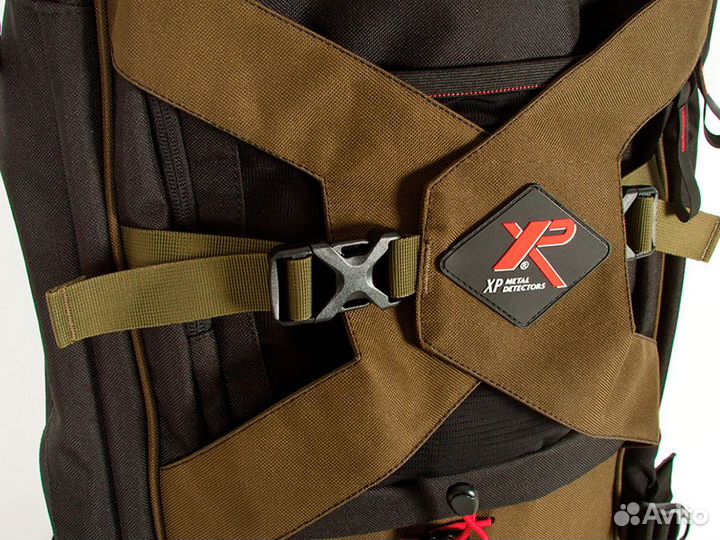 Фирменный Рюкзак XP Backpack 280