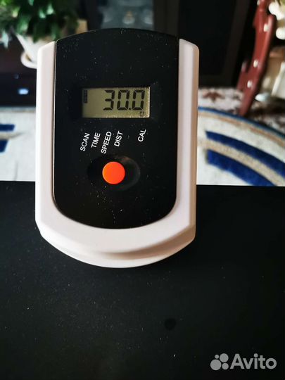 Дорожка механич- alpin Sprint T-157