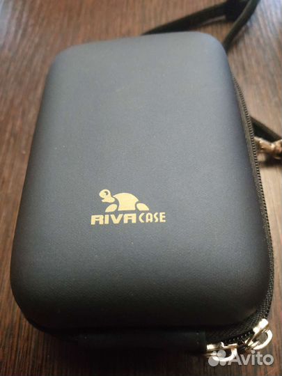 Чехол для фотоаппарата