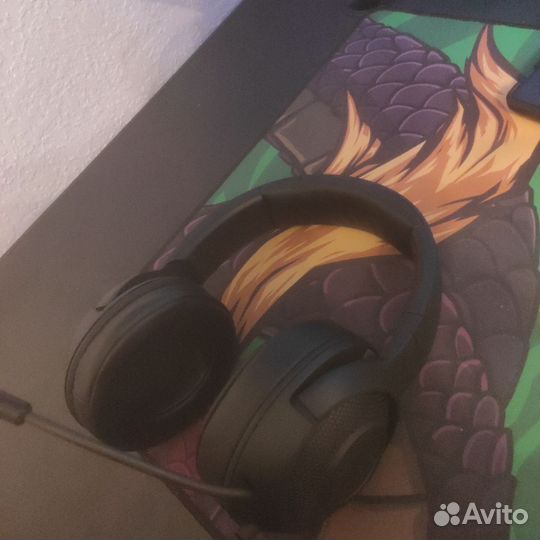Наушники Razer Kraken X lite