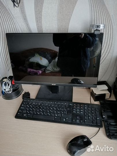 Системный блок Dell XPS 8800