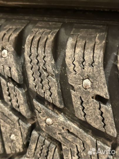 Hankook Winter I'Pike RS2 W429 185/65 R15 92ZR