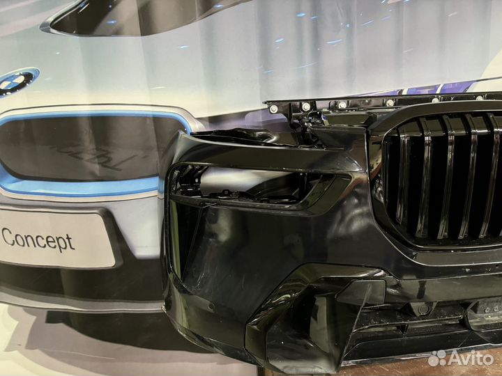 Ноускат BMW X7 G07 рестайлинг в наличии