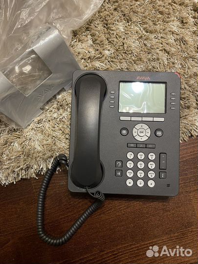 IP-телефон Avaya 9608G