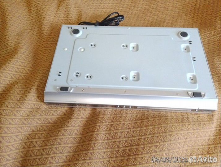 DVD караоке плеер BBK DV527S Samsung SVR-405