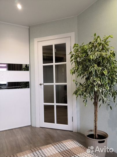 Межкомнатные двери люкс класса