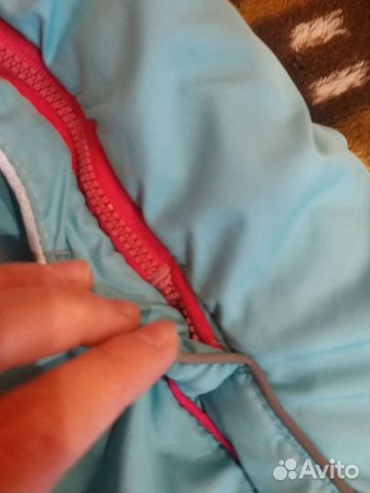 Конверт, комбинезон