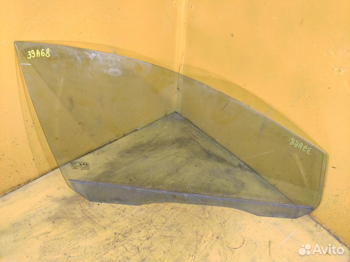 Стекло переднее правое для Ford Focus II