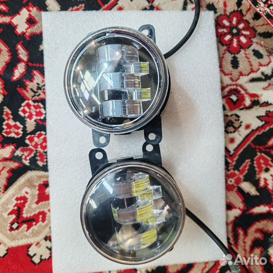 Птф LADA Granta FL