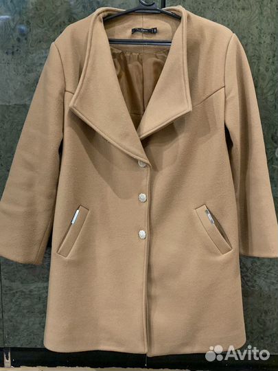 Пальто